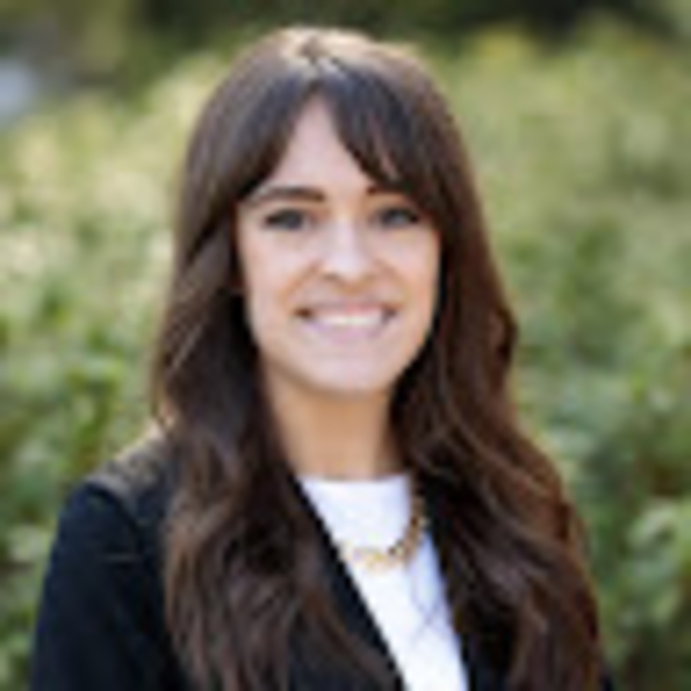 Meet your Posher, Kaley